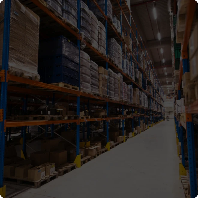 Beeyond Facility Services maintains high-volume Logistics & Distribution centers in Northern Virginia (NOVA Hub), ensuring safe Commercial Cleaning.
