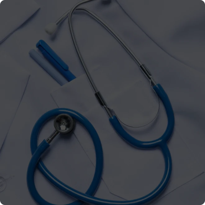 Clinical Healthcare Cleaning by Beeyond Facility Services protects patients and staff in Suburban Maryland (Expansion Zone) medical suites.